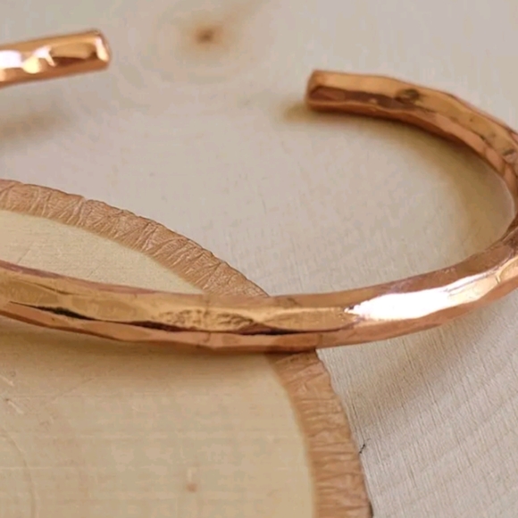 Sundance Jewelry Sundance The Duke John Wayne Solid Copper Bracelet